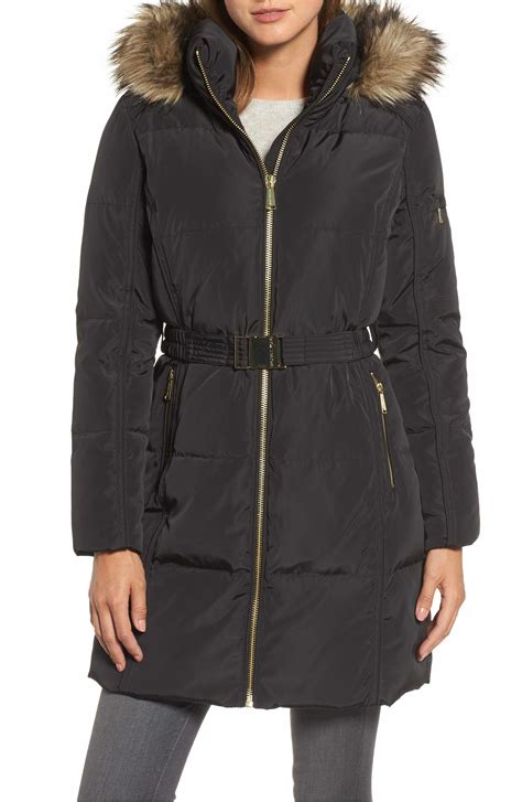 michael kors parka jacke|michael kors wikipedia.